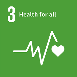 3 Health for all