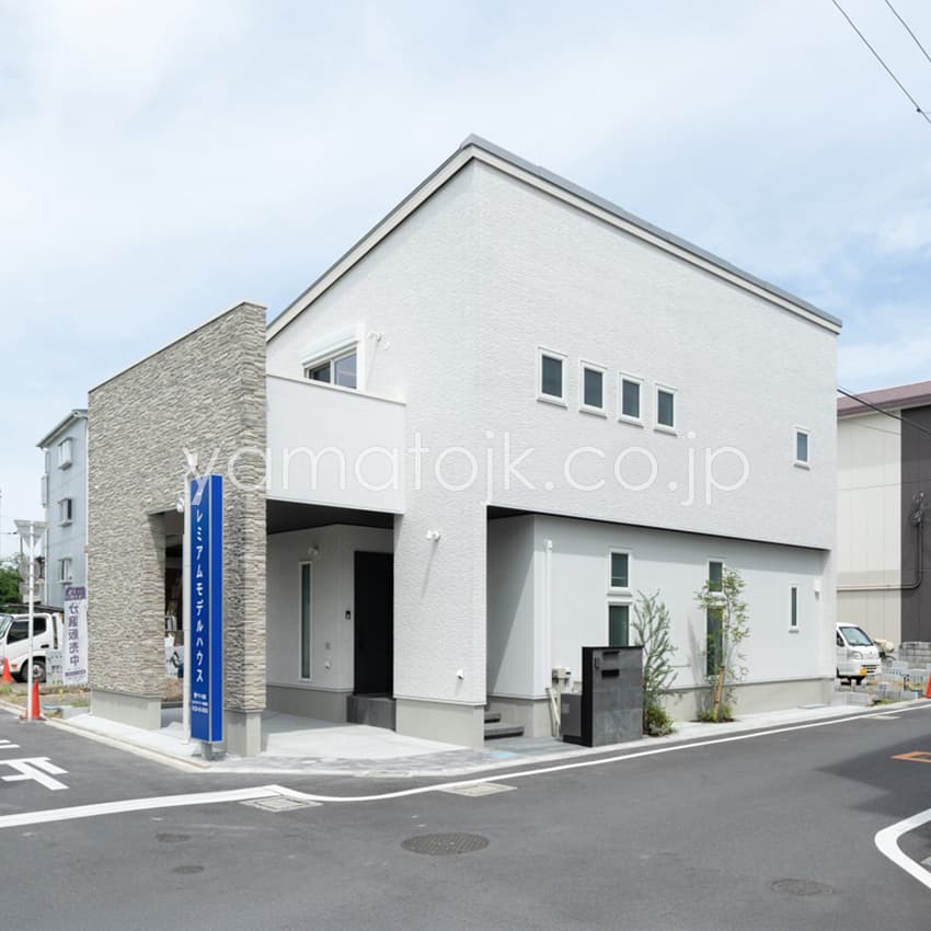 守口住宅展示場