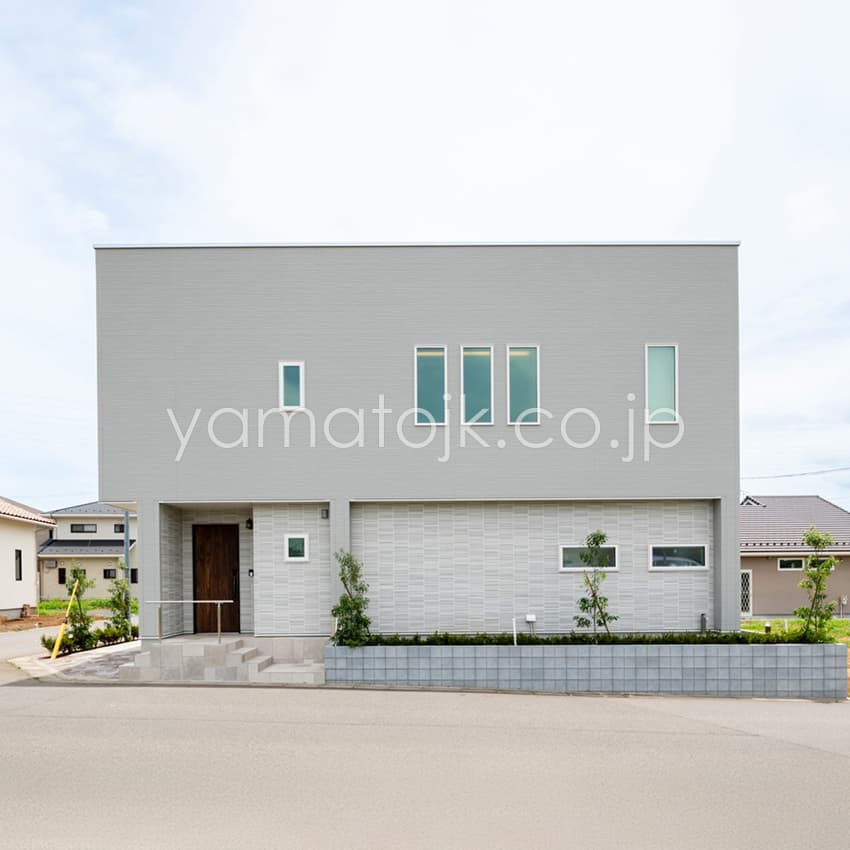 つくば住宅展示場