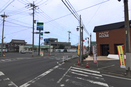 ヤマト住建　ヤマトギャラリー伊勢崎店