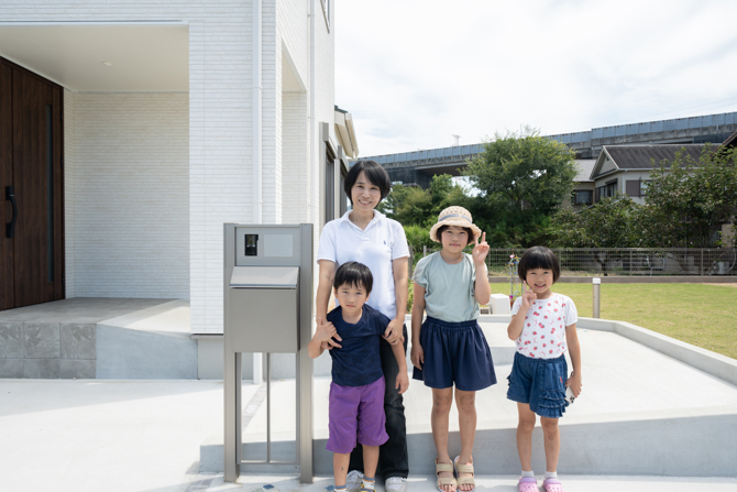 兵庫県姫路市：外観