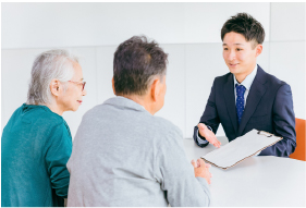 客観性・信頼性の向上