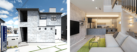 加古川住宅展示場